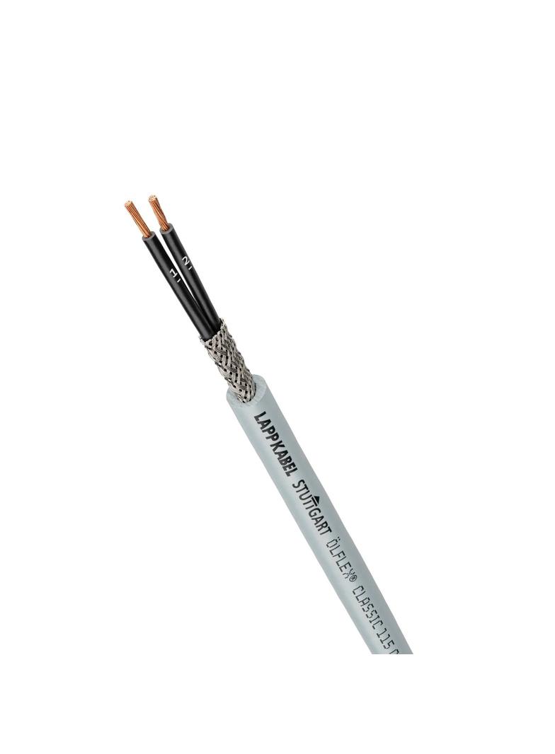 OLFLEX CLASSIC 115 CY4X1 1136854 LAPP KABEL
