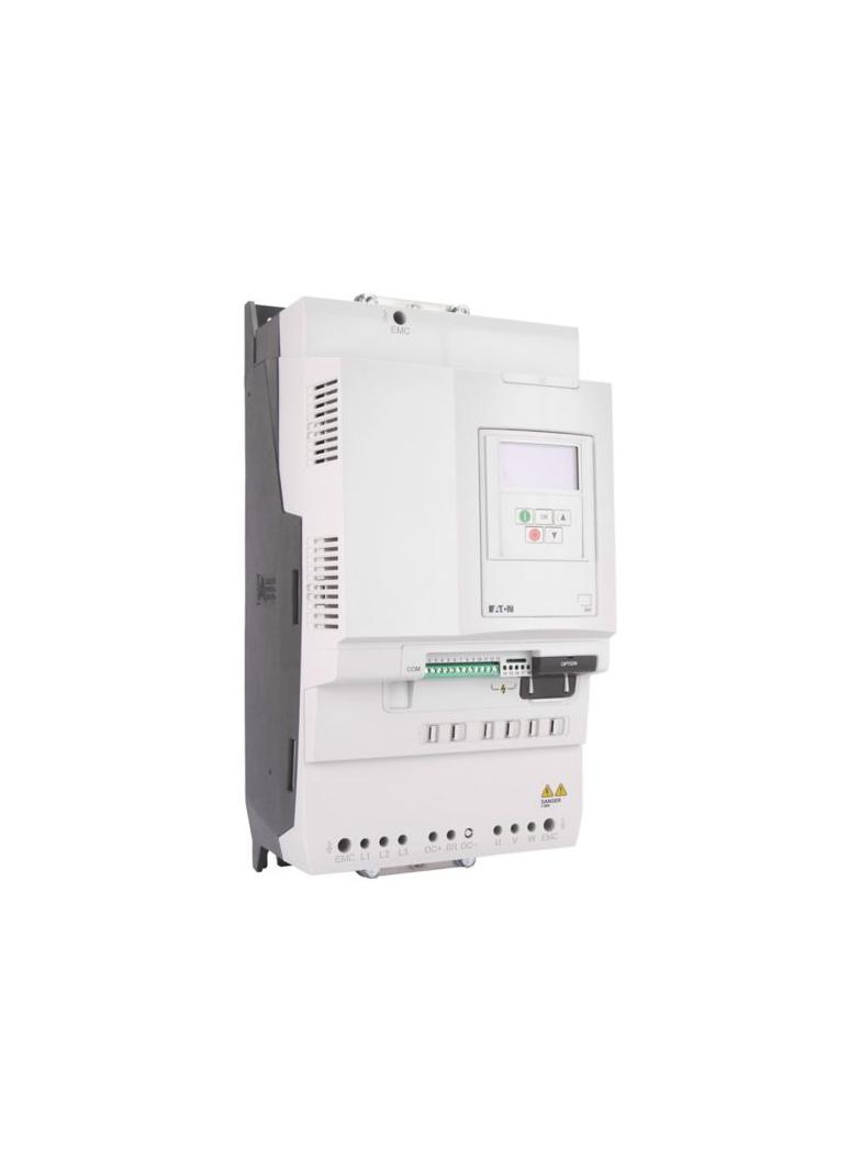 Przemiennik 30kW 3x400V RFI IP20 OLED lak. 197496 EATON