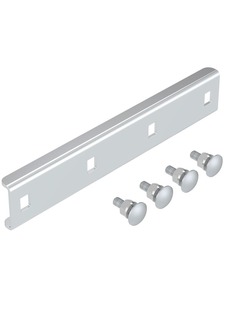 SLV 42 ALU Łącznik wzdłużny