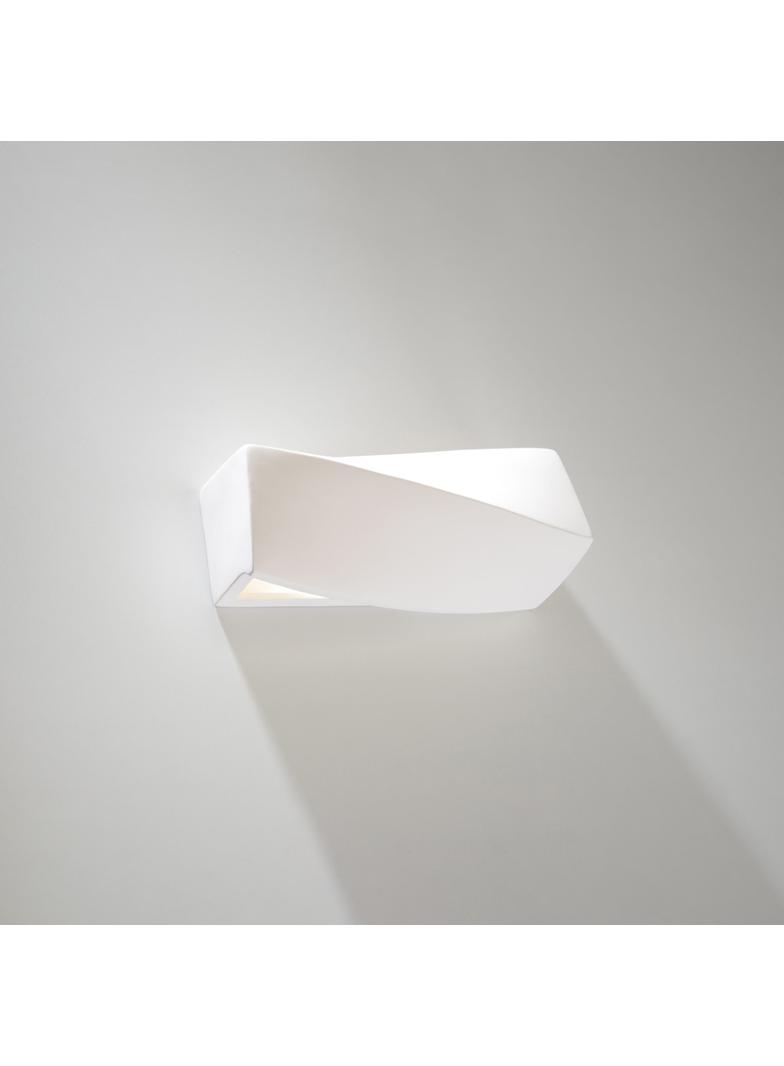 Sollux Kinkiet ceramiczny SIGMA MINI SL.0229