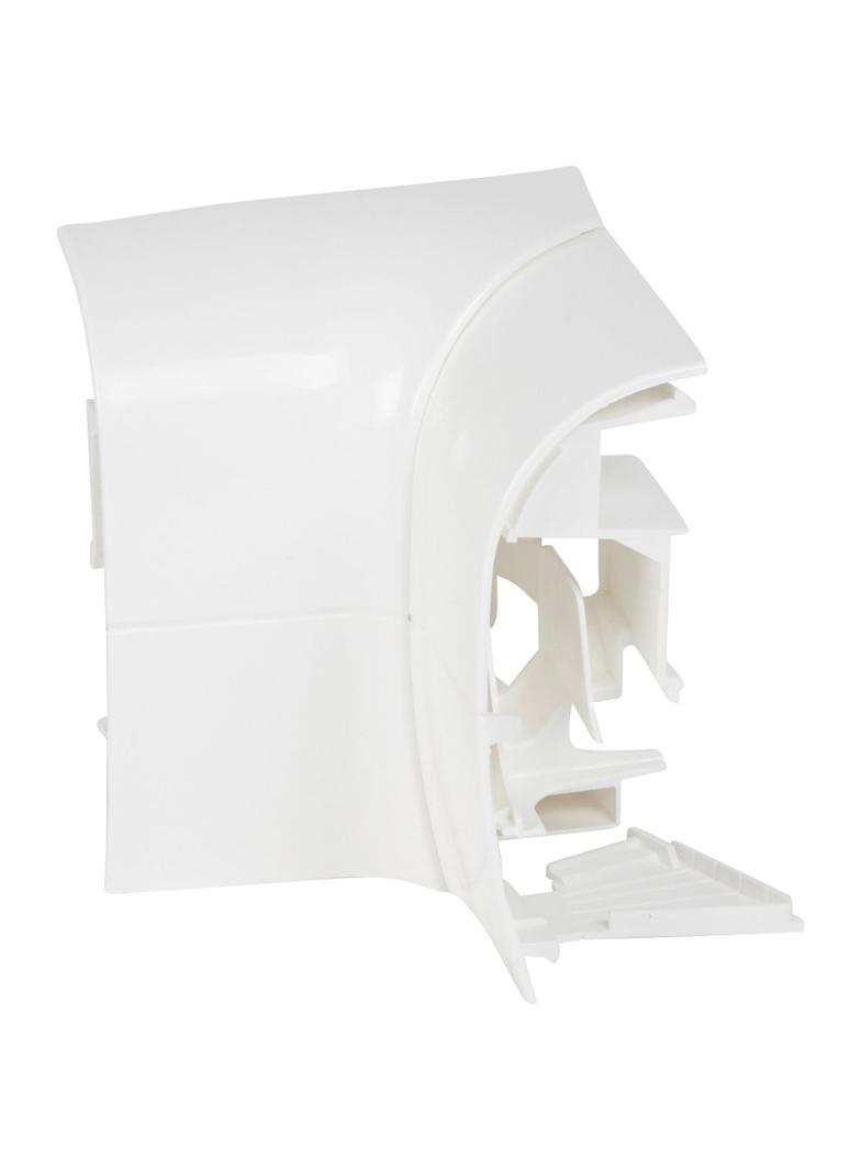 DLP KĄT WEWNĘTRZNY 140 X 35 BIAŁY, Legrand