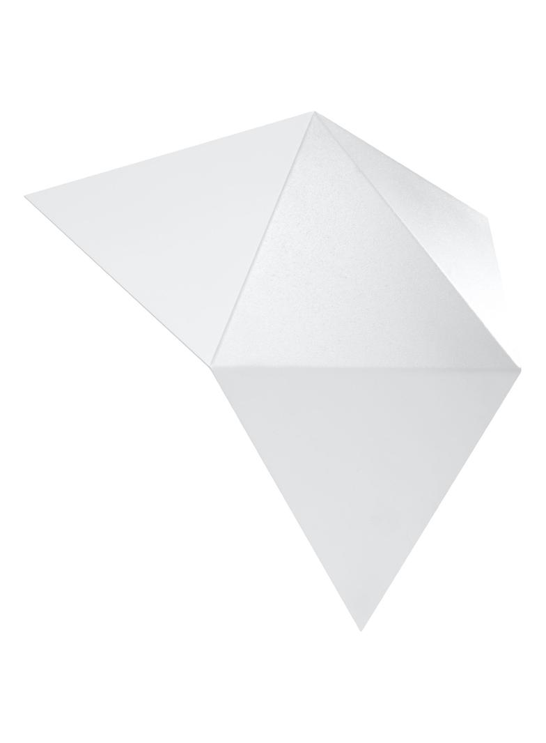 Sollux Kinkiet SOLIDO biały SL.0420