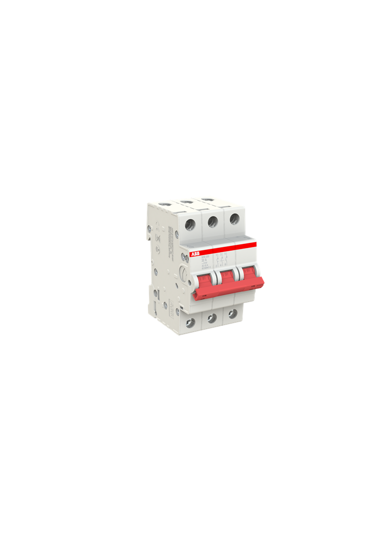 SHD203/32 rozłącznik