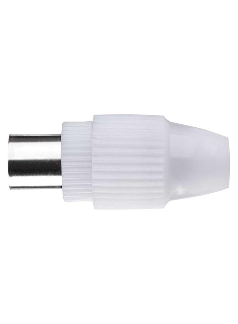 Gniazdo proste IEC K1731 EMOS