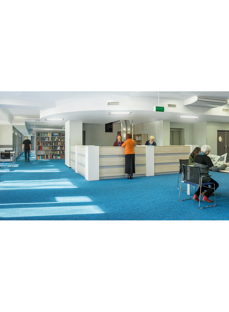 Świetlówka LED 18W=36W 2300lm 4000K barwa neutralna LED Urban PLL Mains 18W 840 3 lata gw. PHILIPS