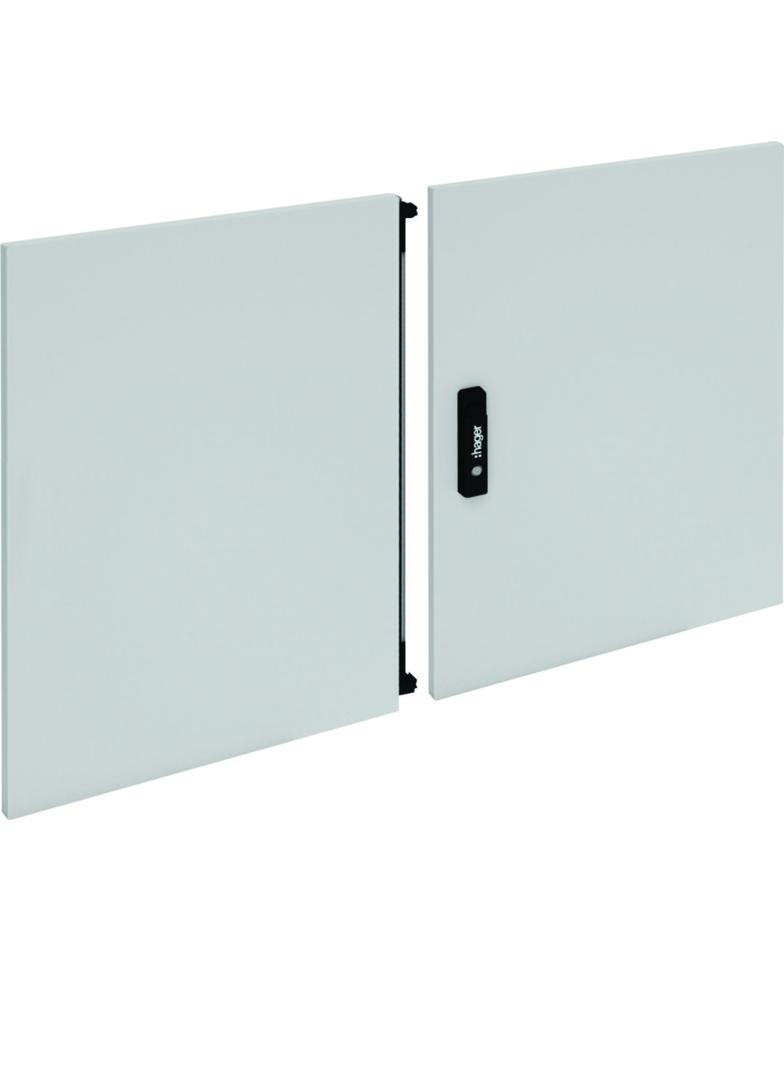 univers Drzwi zapasowe IP55 dla FR55x FZ055R HAGER