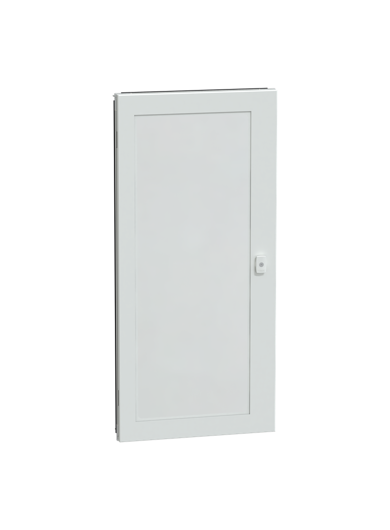 Rozdzielnice PrismaSet, drzwi przezroczyste 23 moduły IP55