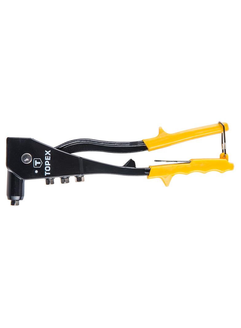 Nitownica do nitów aluminiowych 2.4/3.2/4.0/4.8 mm