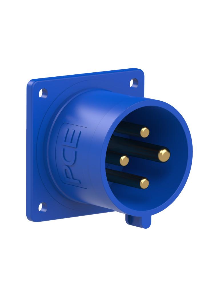 WTYK TABL.PR.32A 4P 9H IP44