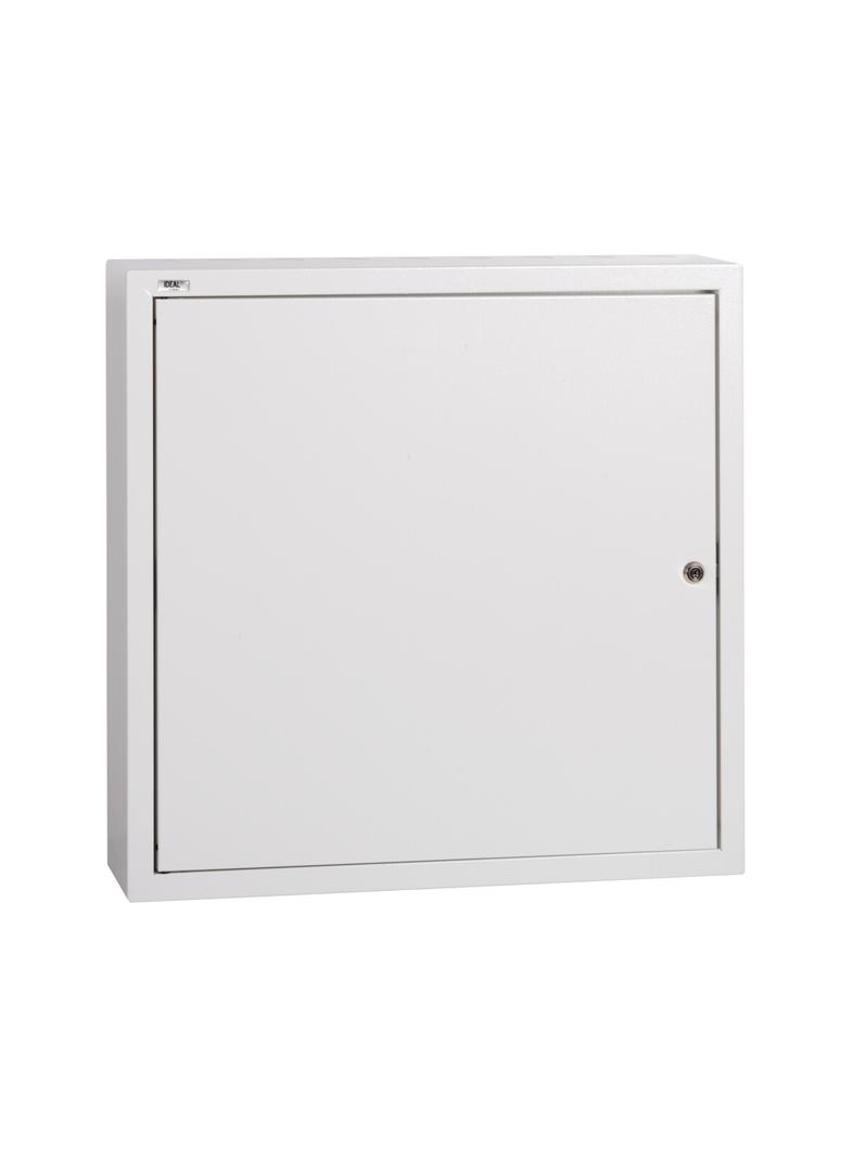 KP-DB-I-MS-324 Rozdzielnica natynkowa 3x24 metalowa IP30 32637 KANLUX