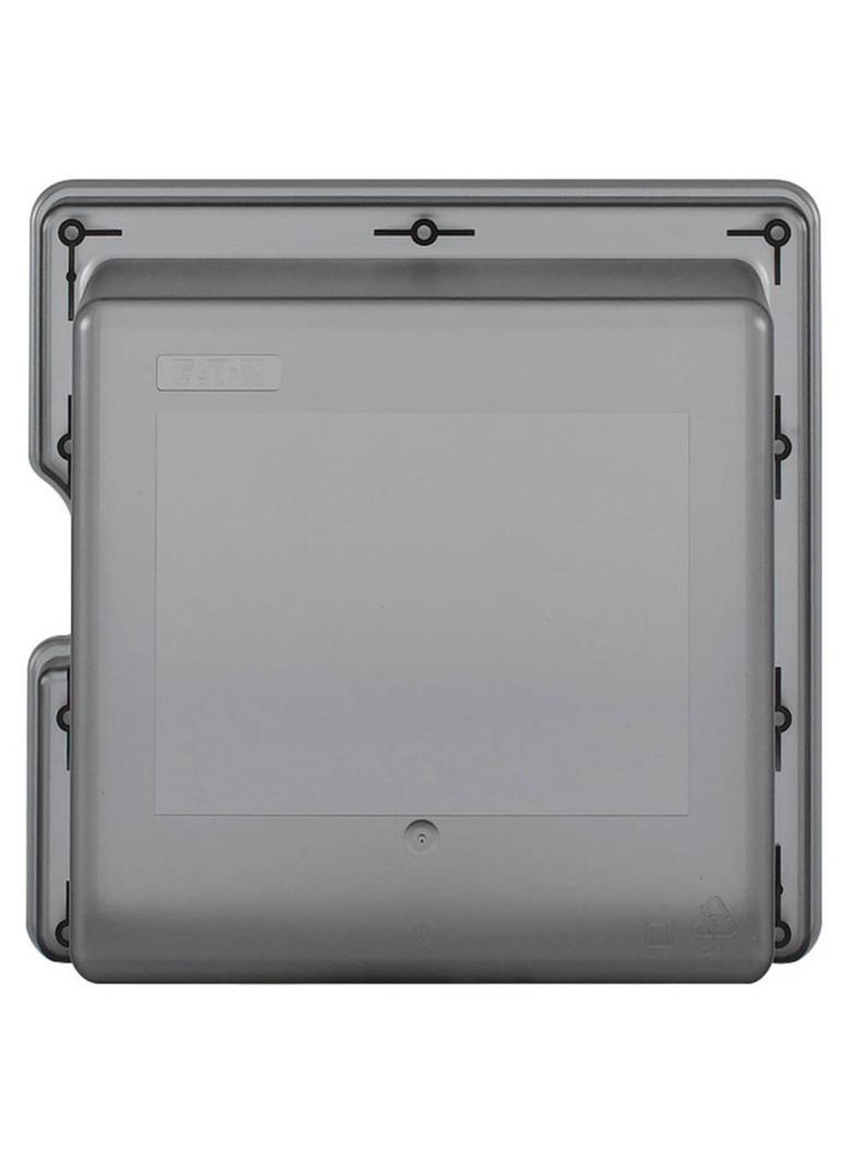 NZM-RTR Pokrywa polikarbonowa pod NZM 194557 EATON