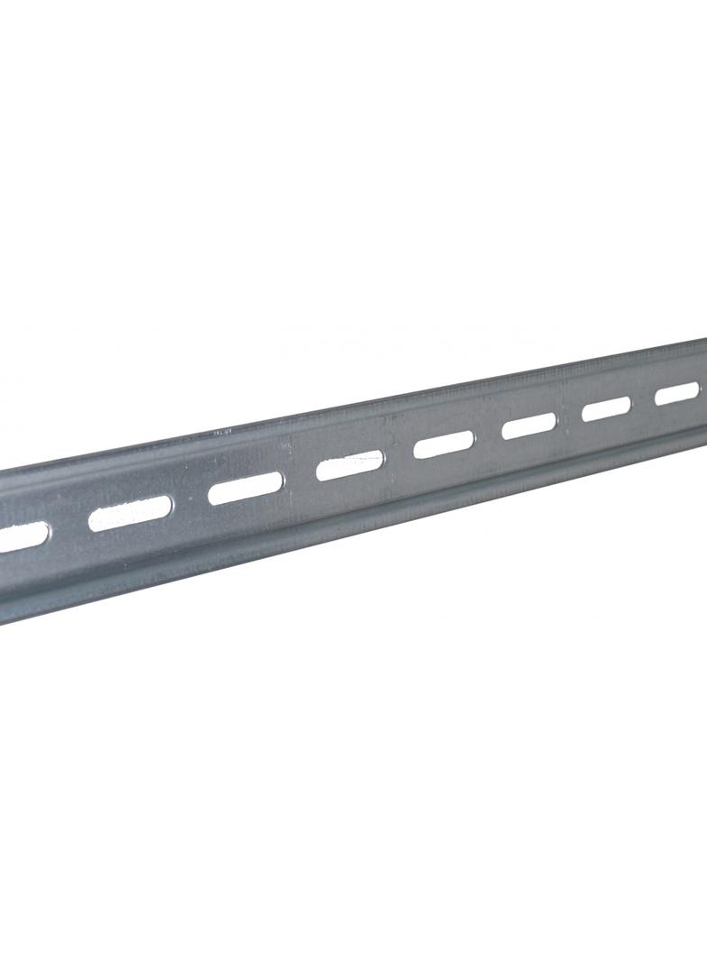 Szyna montażowa perforowana TH35x7,5/L -2m