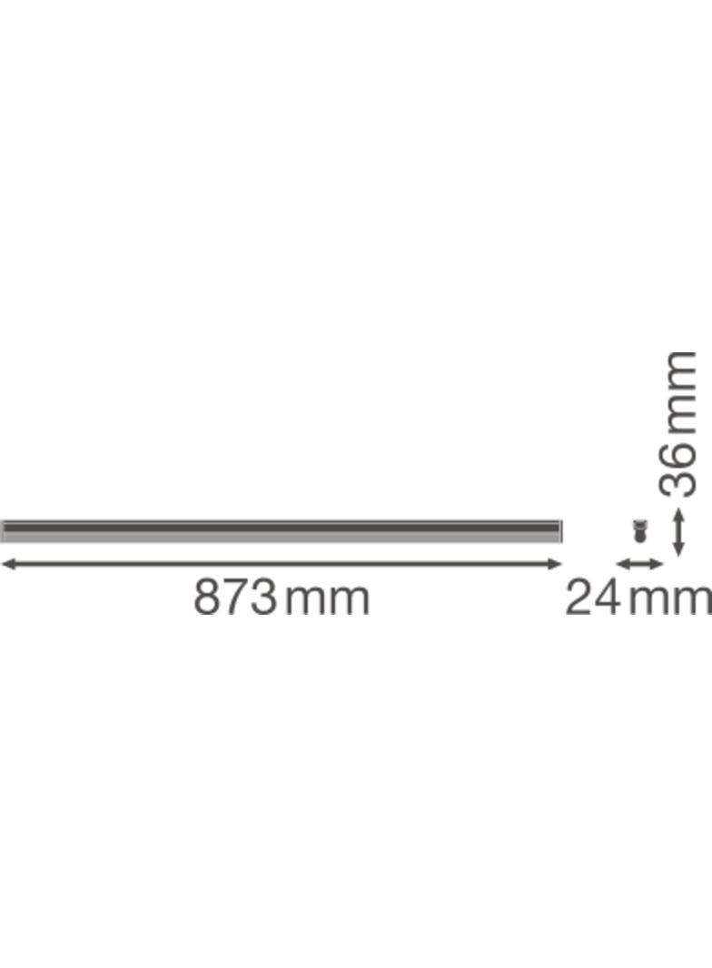 Oprawa liniowa LINEAR COMPACT HIGH OUTPUT 900 15W 3000K