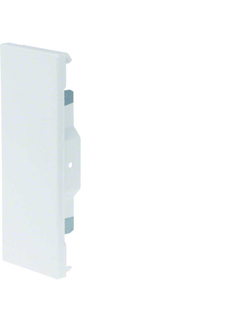 tehalit.BRS Końcówka 65x170, biała, pokrywa 120 BRS651706B9016 HAGER