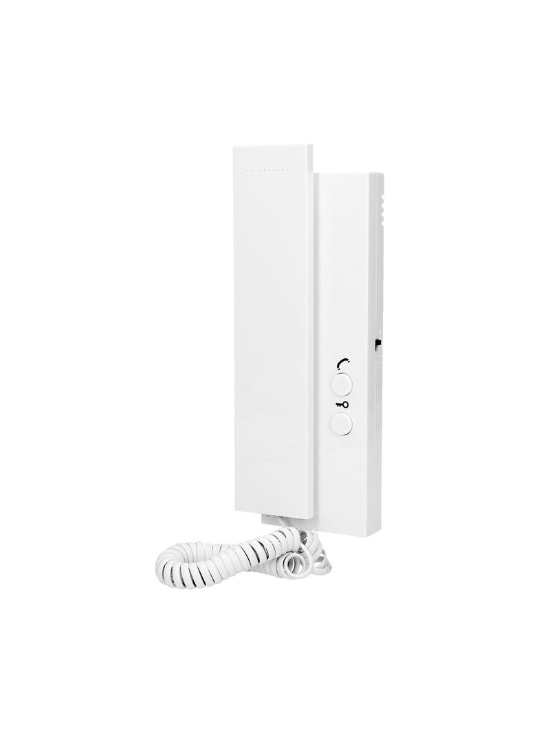 Unifon 2-żyłowy do rozbudowy domofonów z serii SAGITTA OR-DOM-SG-918UD ORNO