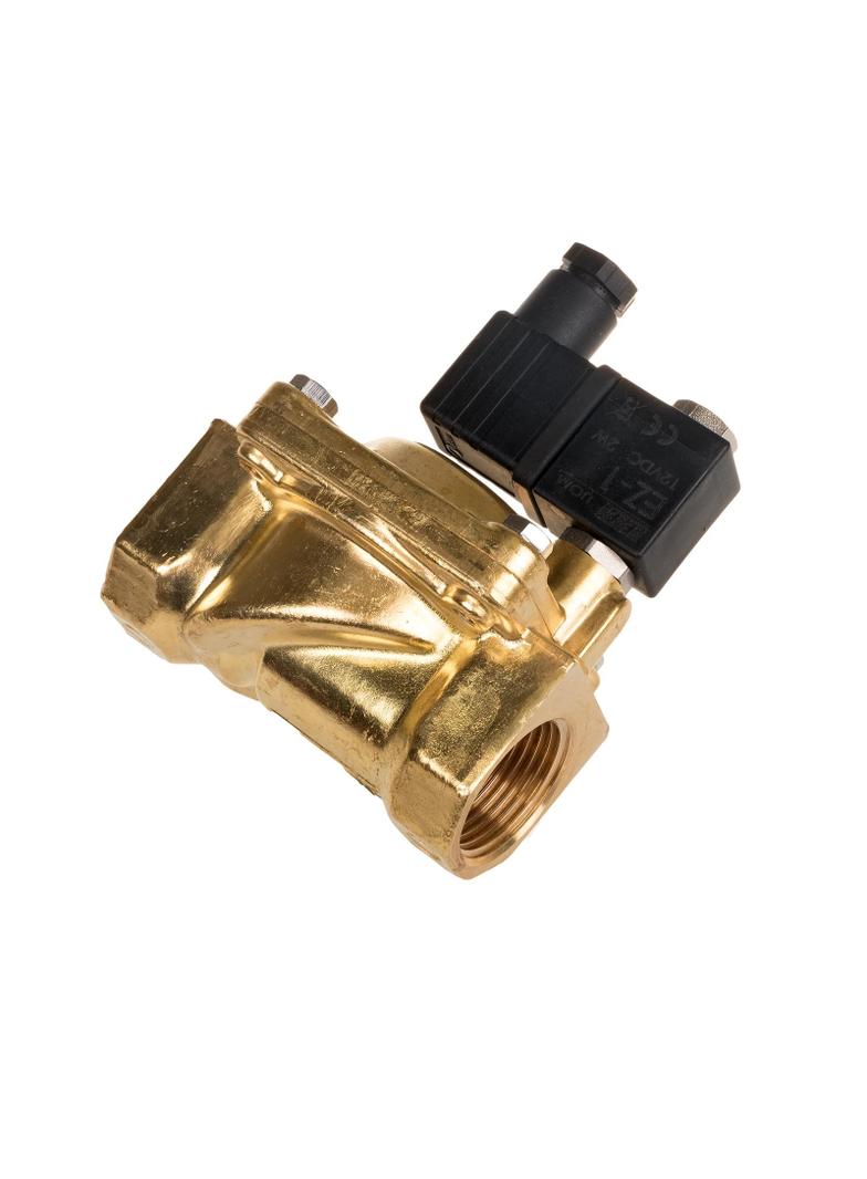 Elektrozawór 1cal ZAW-1CAL F&F