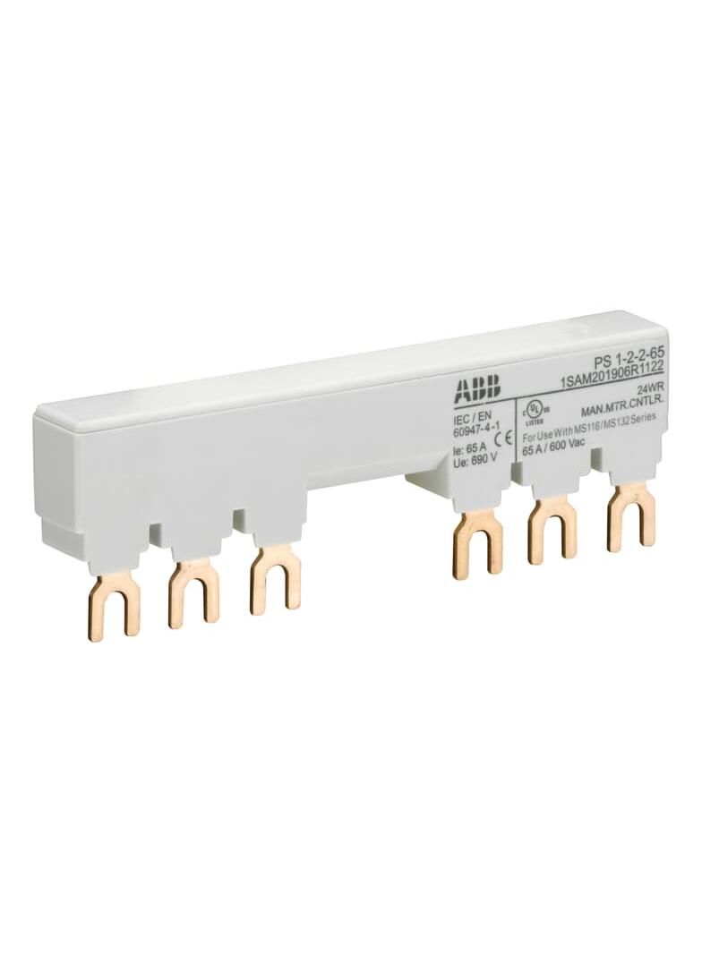 Szyna łącząca PS1-2-2-65