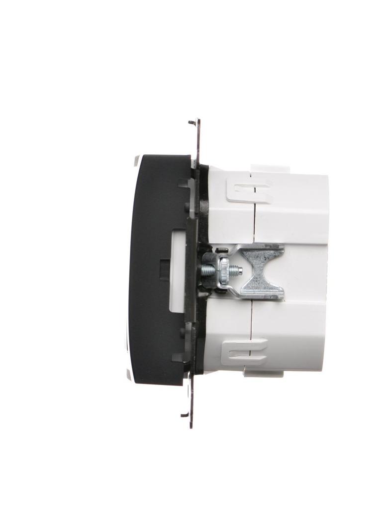 Simon 54 WMDR-17xxx1-049 Termostat programowalny z wyświetlaczem z wew/zewn czujnikiem