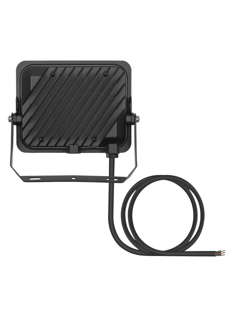 Naświetlacz LED FLOOD COMPACT V 50W 840 SYM 100 BK 4058075574892 LEDVANCE