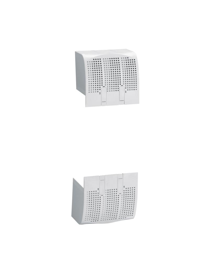 OSŁONA PRZYŁĄCZY ROZSZERZONYCH DPX3 250 3P, Legrand