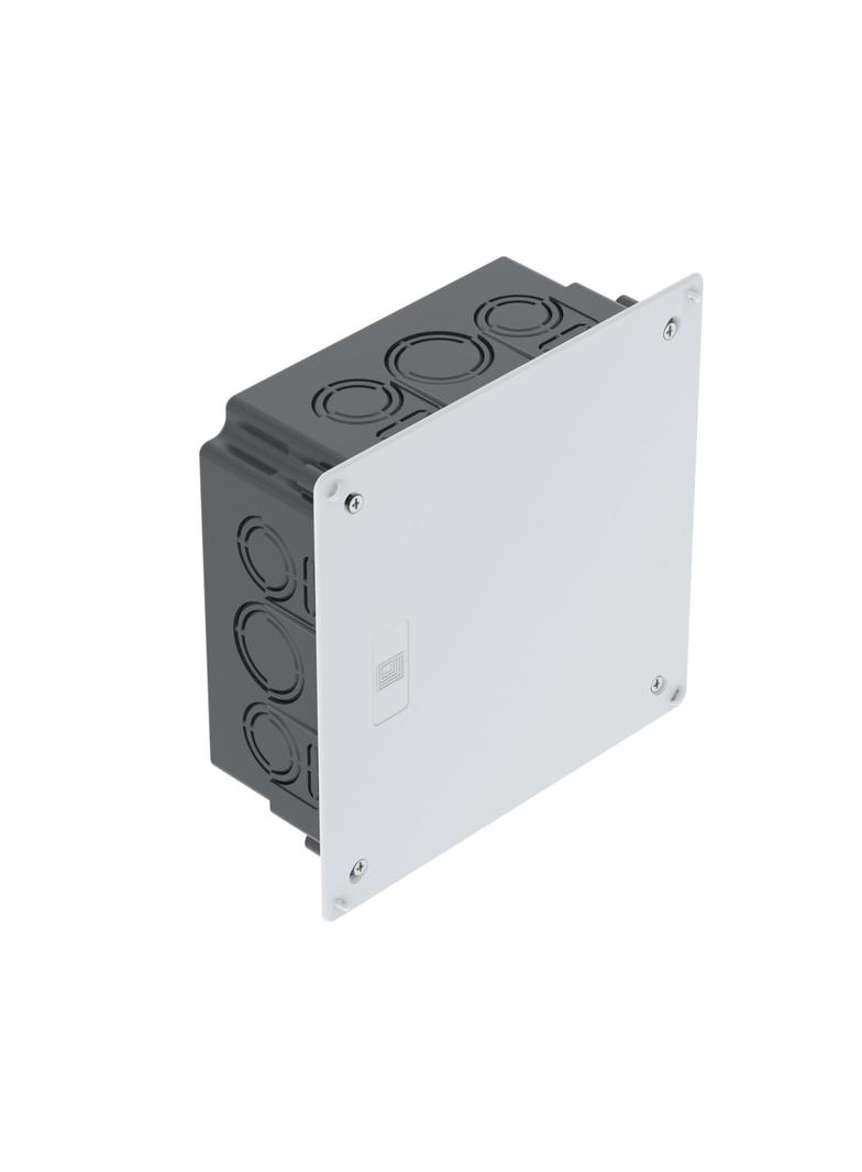 UV 150 K, PUSZKA PODTYNK.ŁĄCZEŃ.UV150K