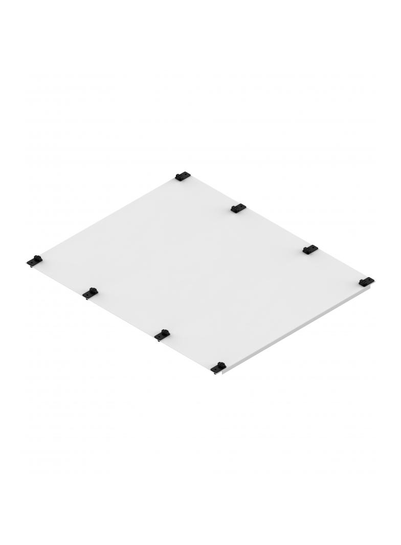 CP 1-4 F - Osłona pełna (250x600)