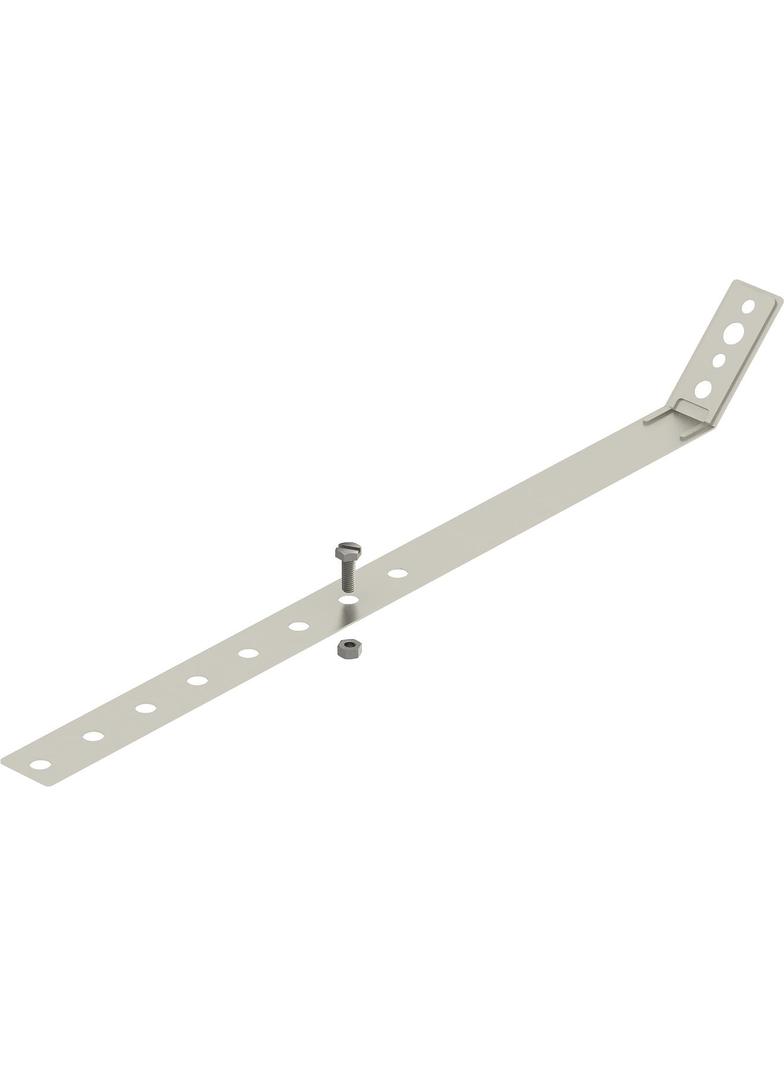 301/V-VA, UCHWYTY RYNNOWE REGU.VA