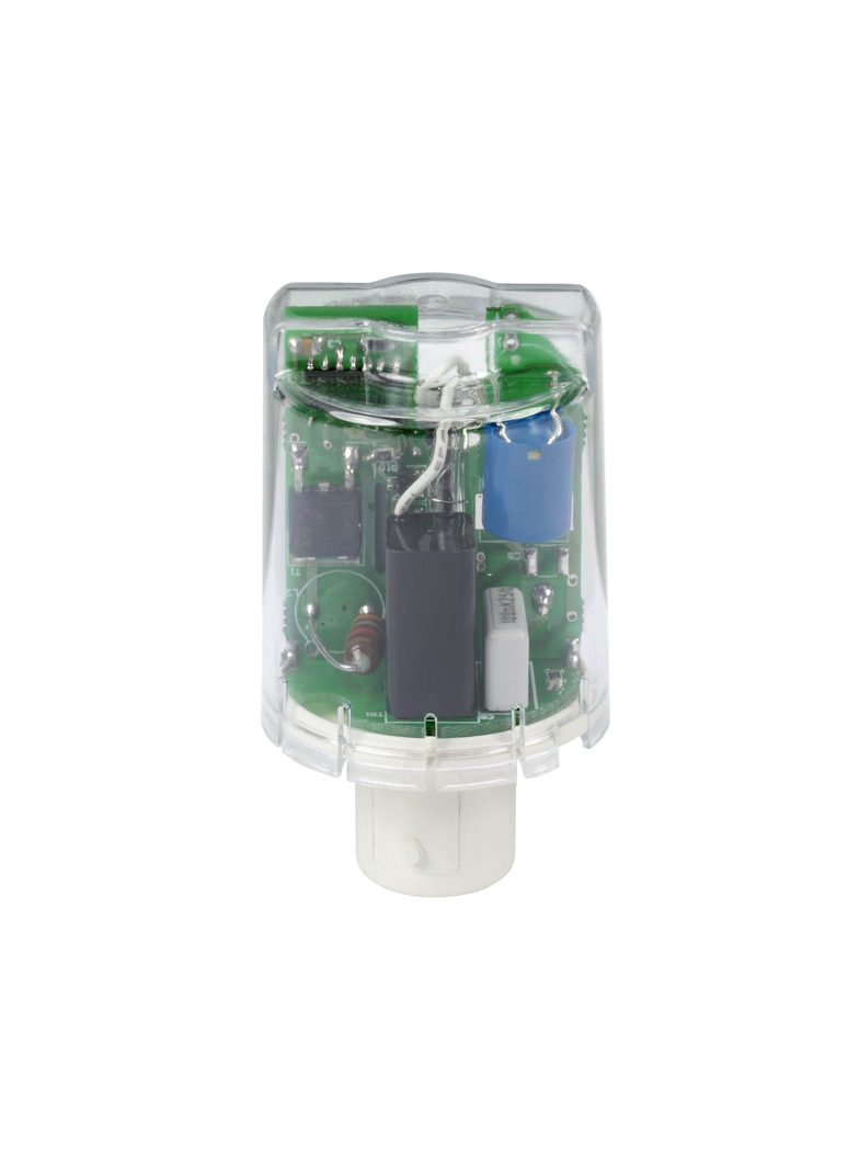 Harmony XVM Lampa błyskowa wyładowcza BA 15d, 24V AC/DC