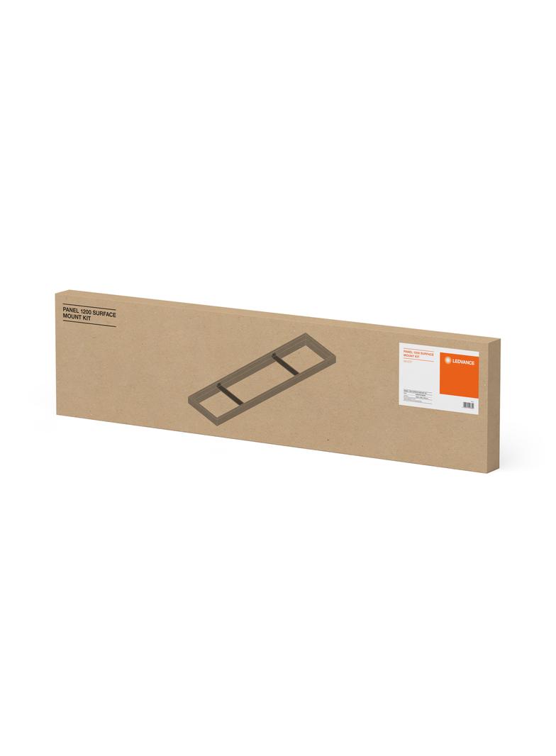 Ramka do montażu powierzchniowego PANEL 1200 SURFACE MOUNT KIT