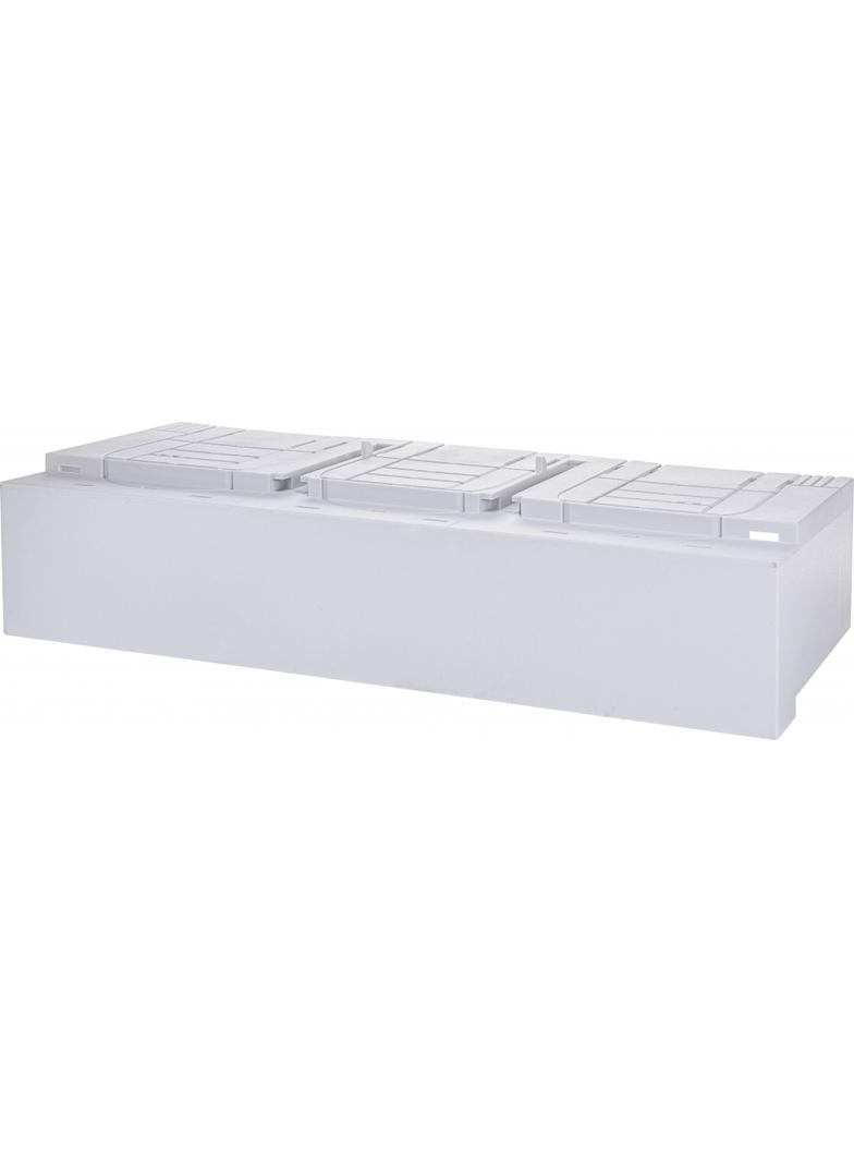 Osłona obszaru przyłącza PRS KVL-2 3P 001690955 ETI