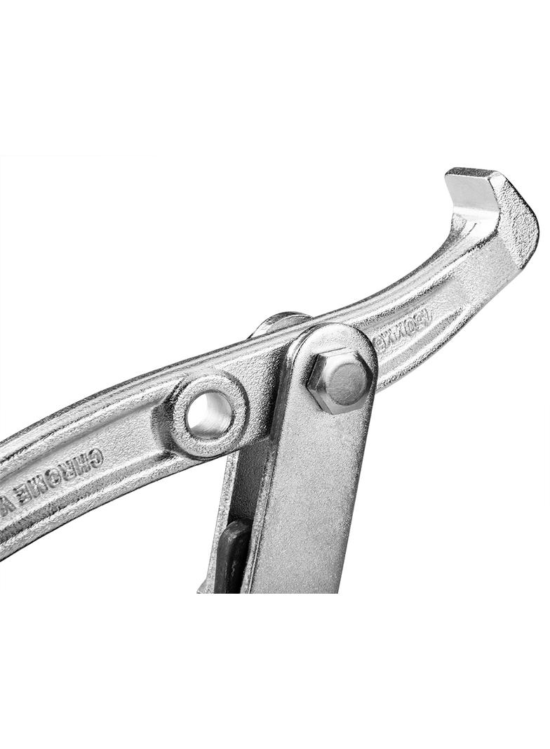 Ściągacz trójramienny 6"