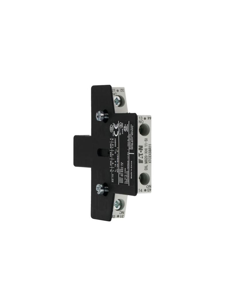 DILM820-XHI11-SI Moduł styków pom. 1Z 1R wewnętrzny 208281 EATON
