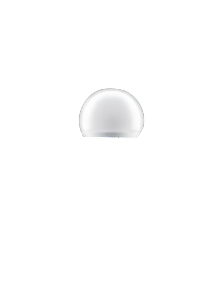 Żarówka LED E27 6W 470lm 3000K AC230V 160st. GTV LD-PC2A60-6W GTV Poland