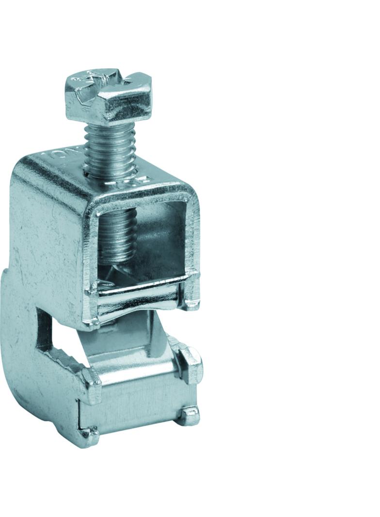 Zaciski do szyn zbiorczych 16-70mm2 Cu 20/30x5mm K96V HAGER