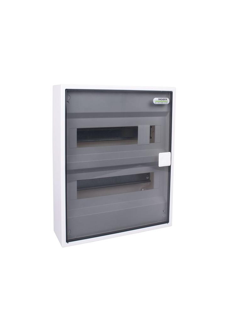 PNS-SD 36T Natynkowa obudowa instalacyjna IP40 36 modułów