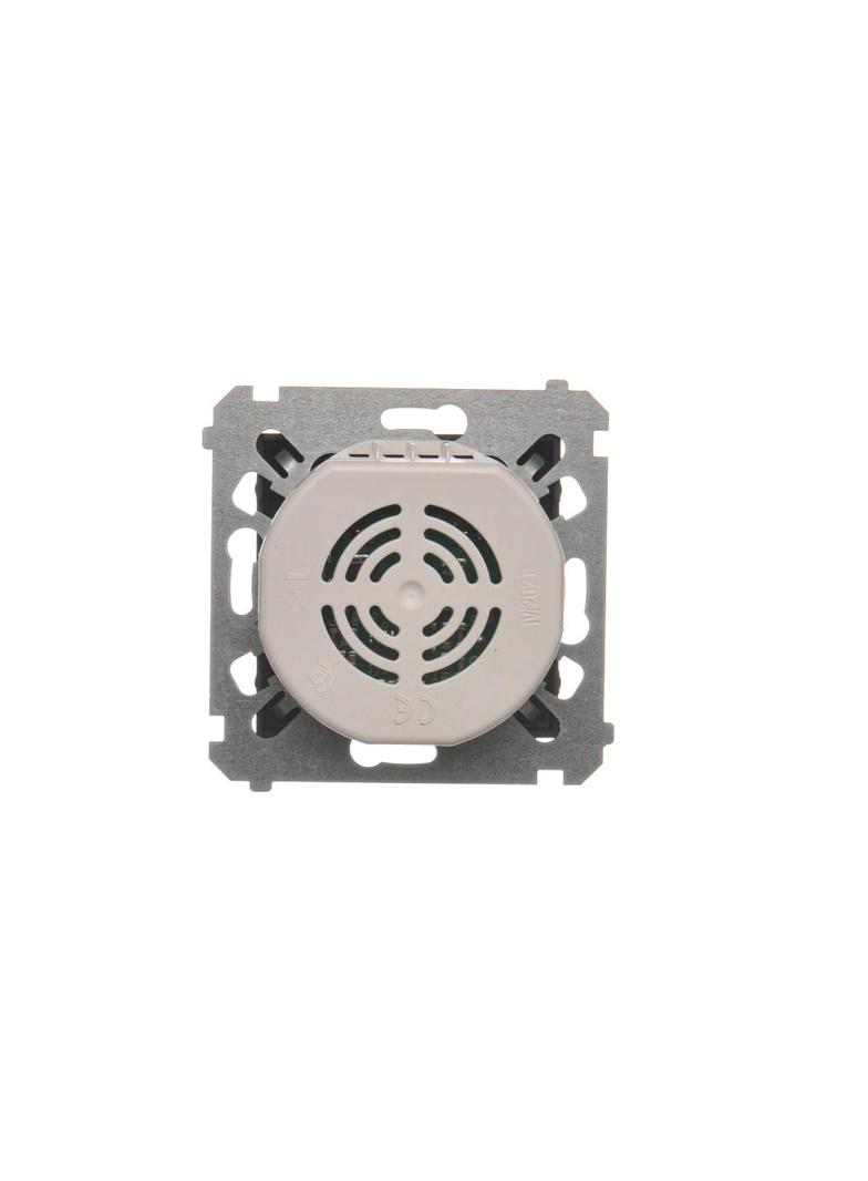 Simon 54 Ściemniacz naciskowy i zdalnie sterowany 20–500 W czarny DS13T.01/49 KONTAKT