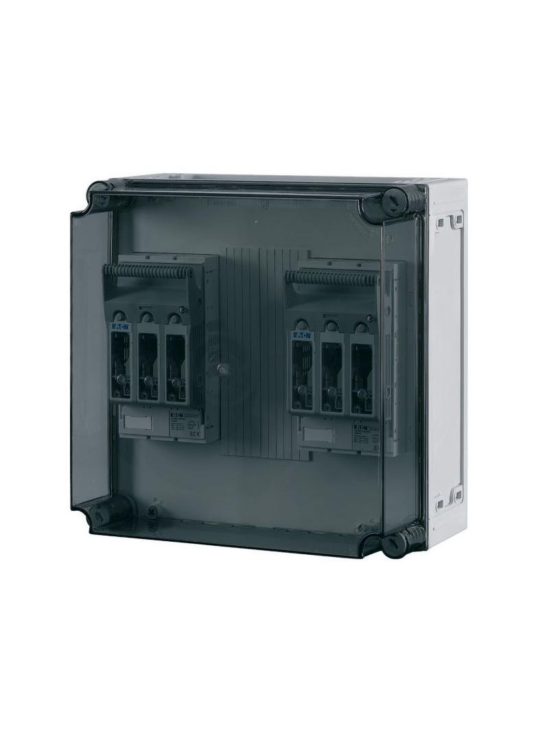 CI44-S60-250/3-2XNH00 Obudowa pod rozłącznik XNH 194569 EATON