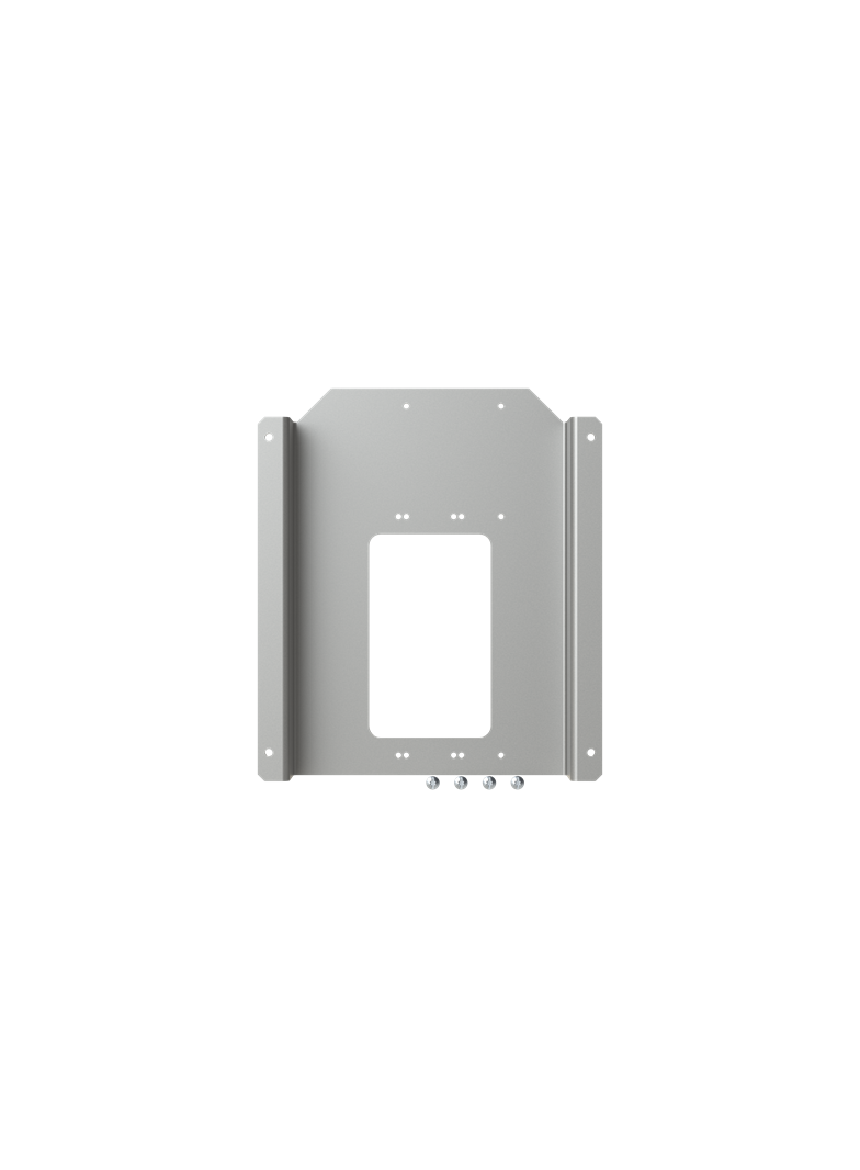 ED166 Płyta montażowa pod Tmax T4