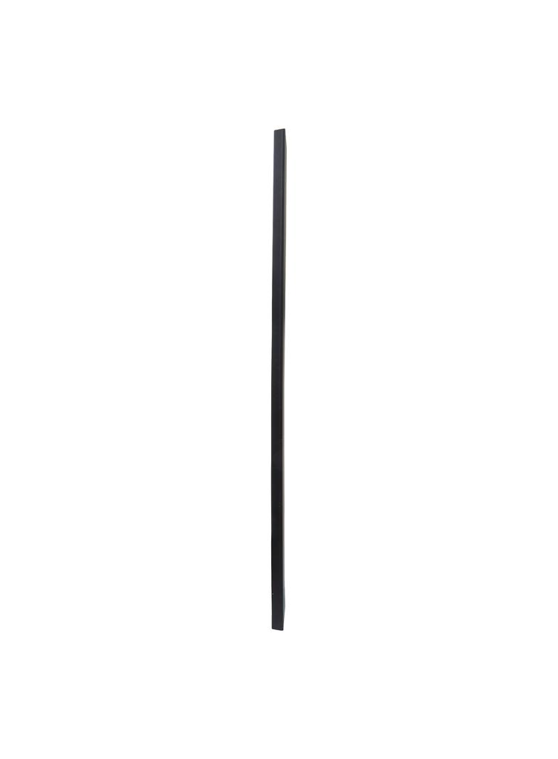 Suno Ramka Pięciokrotna 5-Krotna Czarny 721525 LEGRAND