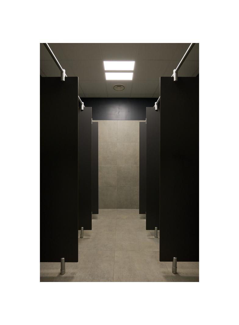 Oprawa PANEL COMFORT 600 P 33W 840 PS