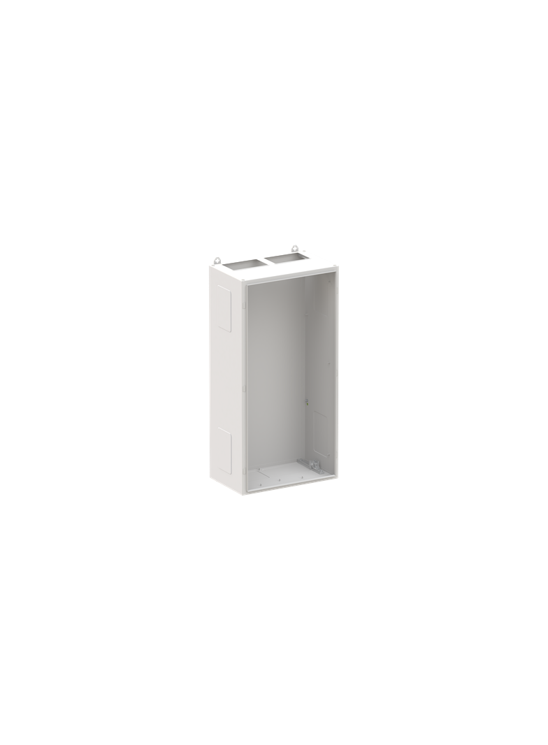 TW207GB TwinLine-W szafa naścienna I kl. izol. IP30 bez drzwi