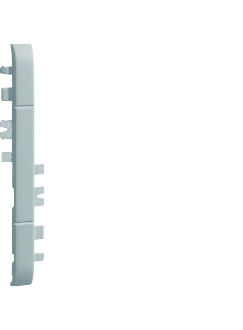 tehalit.WA Łącznik maskownic ABS bezhalogenowy 120mm jasnoszary GV1207035 HAGER