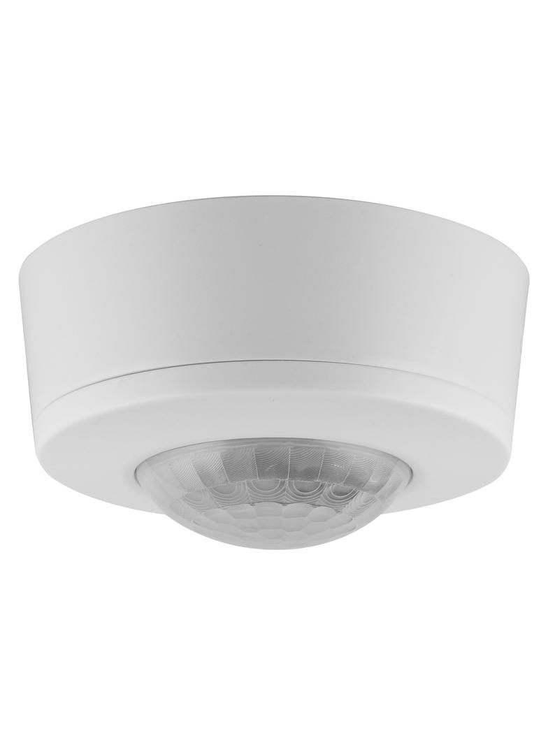 Czujnik SENSOR CEILING 360DEG IP44 WT