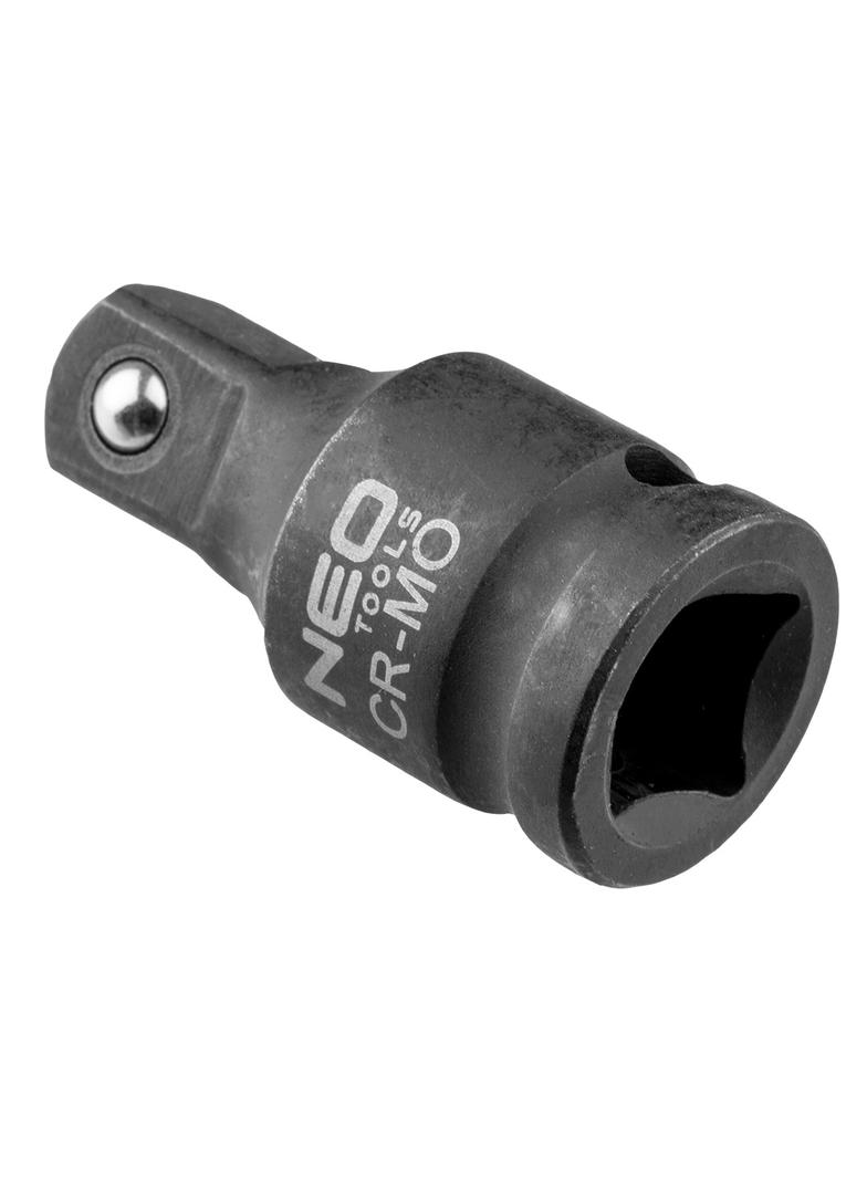 Przedłużka udarowa 1/2" 50 mm