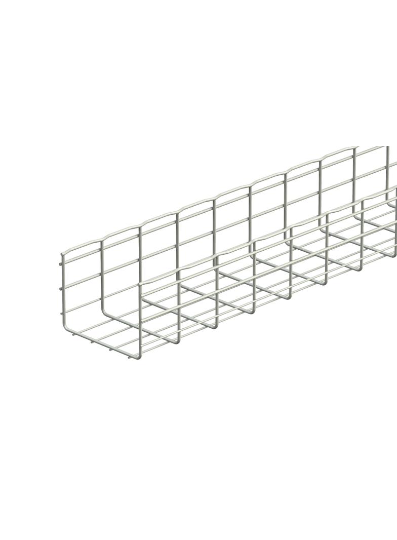 KORYTKO SIATKOWE, 150?200 MM, CYNKOWANE, Cablofil
