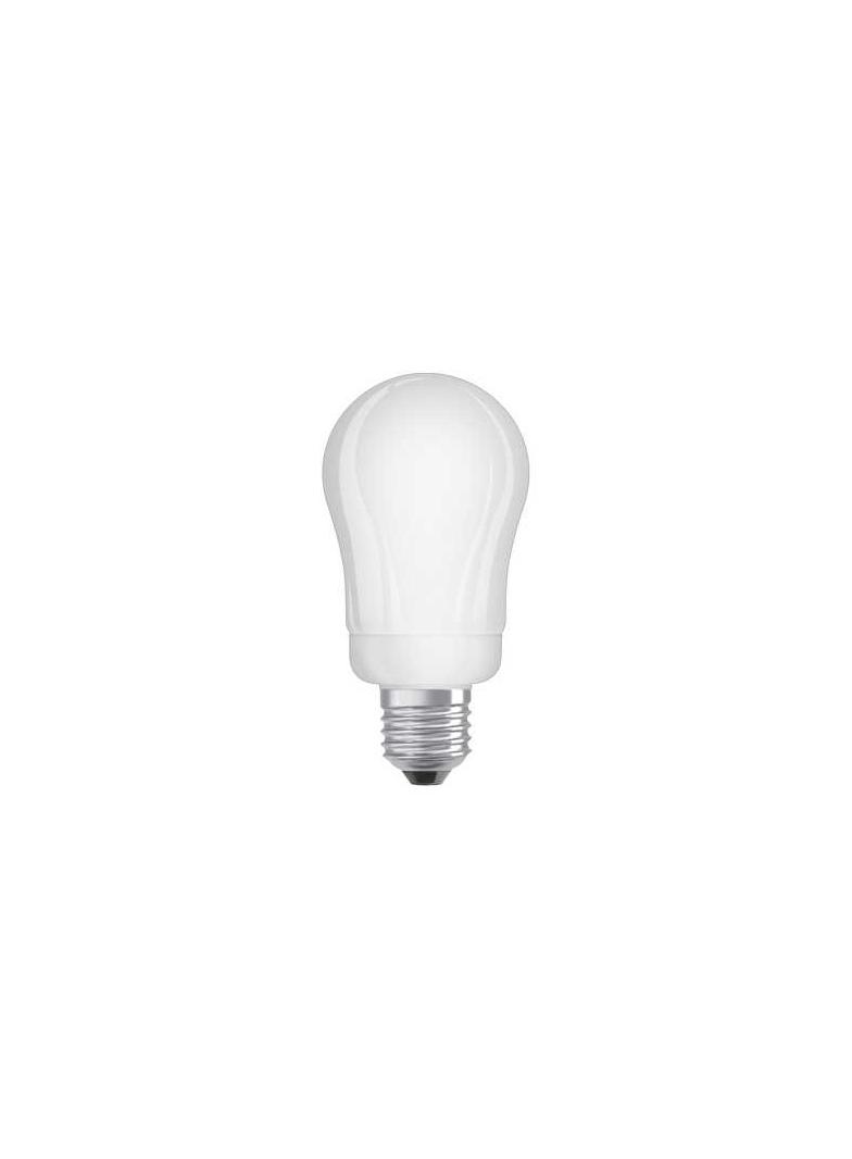 DVALUECLA 11W/827 220-240V E27 10X1OSRAM
