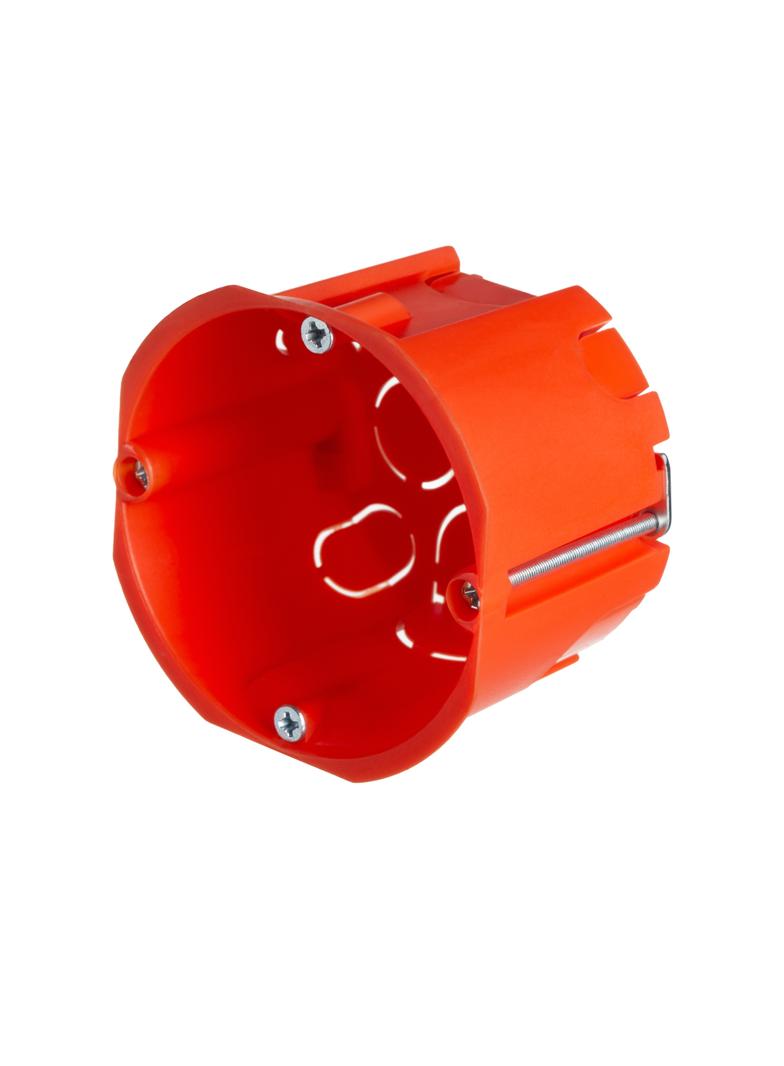 PUSZKA PK-60F P/T GK IP 20 0201-00 EP Nasielsk