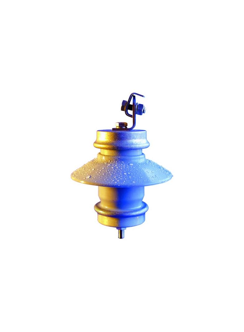 Ogranicznik przepięć DTR 2.4 10 3