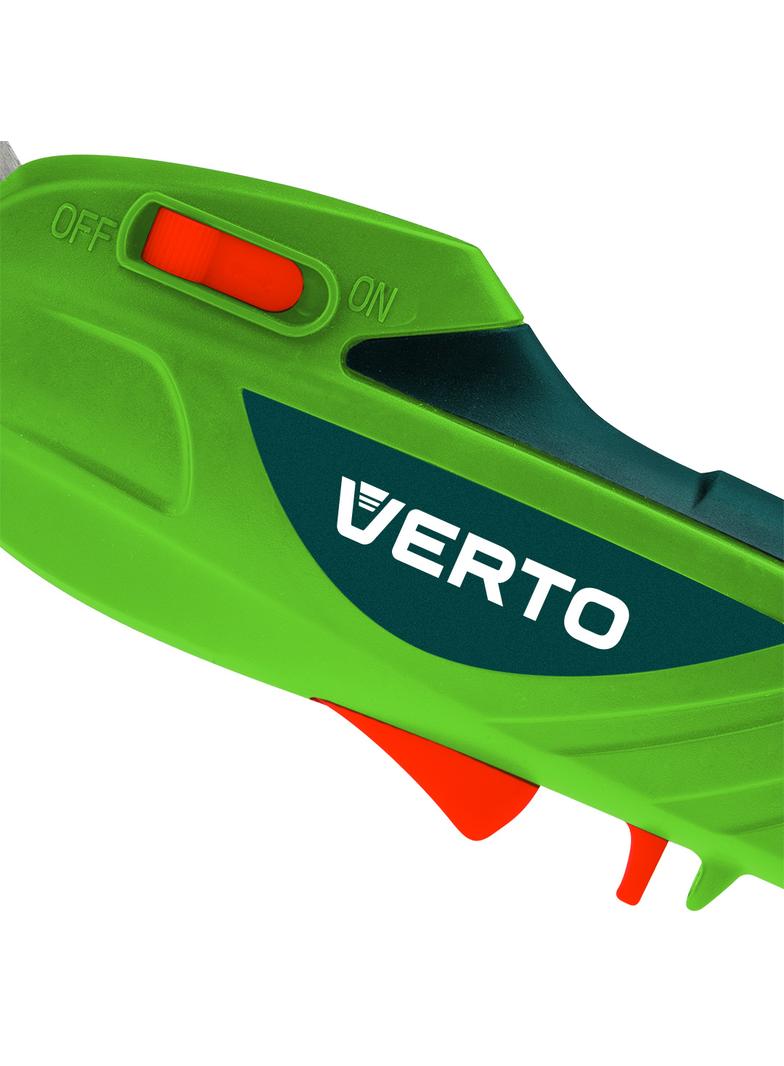 Sekator akumulatorowy 7.2V, Li-Ion/1.3Ah