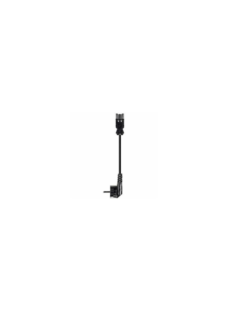 Incara: Akcesoria Wieland - Przewód Gst18/2P+Z - 2 M 654986 LEGRAND